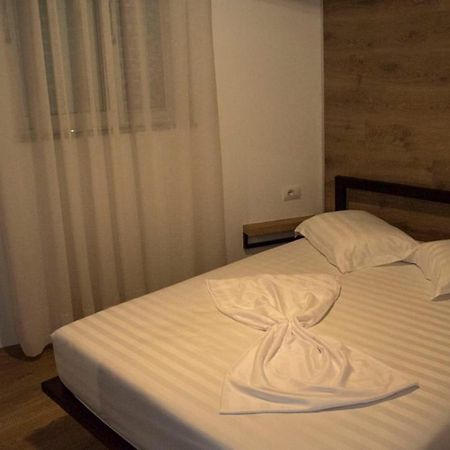 Apartament Stefani Sarande Luaran gambar