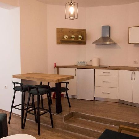 Apartament Stefani Sarande Luaran gambar