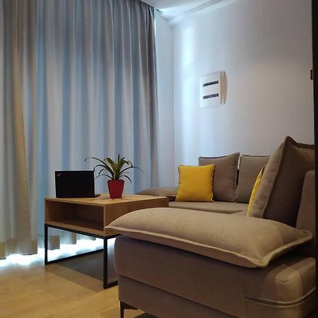 Apartament Stefani Sarande Luaran gambar