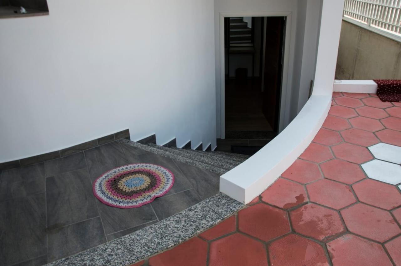 Apartament Stefani Sarande Luaran gambar