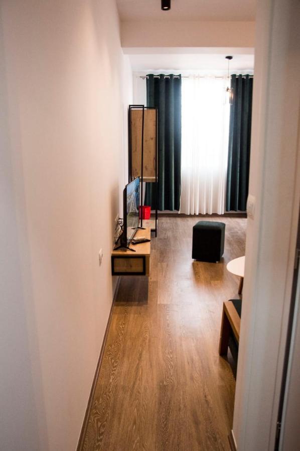 Apartament Stefani Sarande Luaran gambar