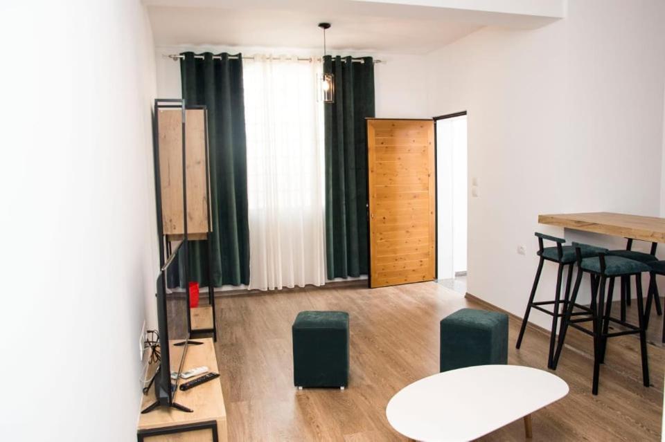 Apartament Stefani Sarande Luaran gambar