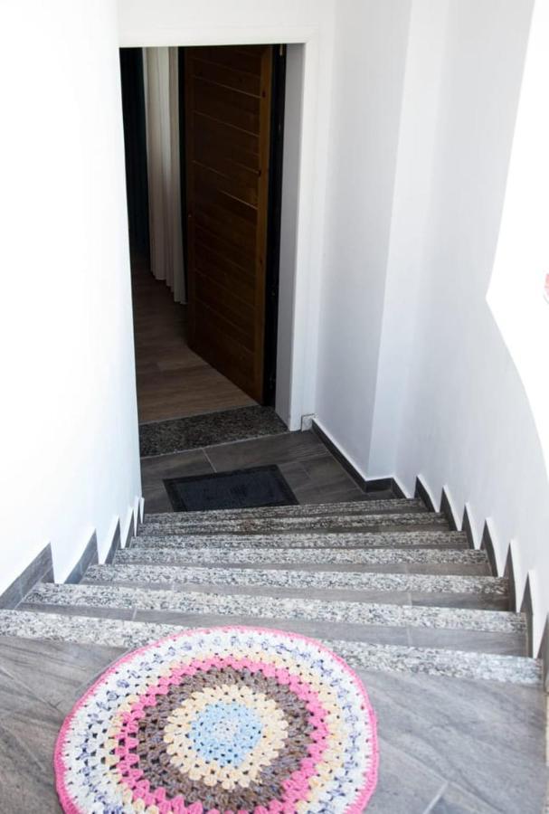 Apartament Stefani Sarande Luaran gambar