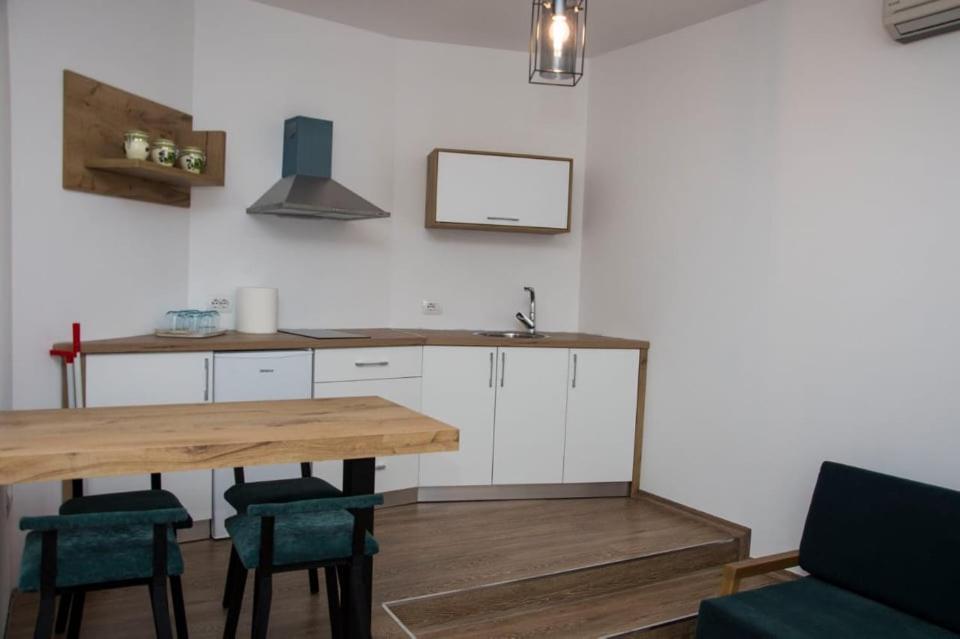 Apartament Stefani Sarande Luaran gambar