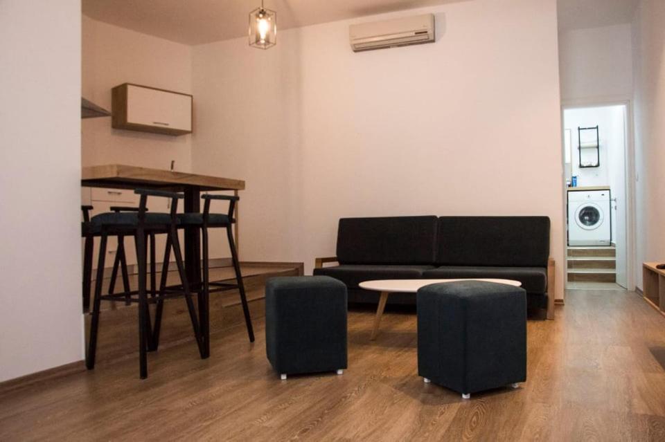 Apartament Stefani Sarande Luaran gambar