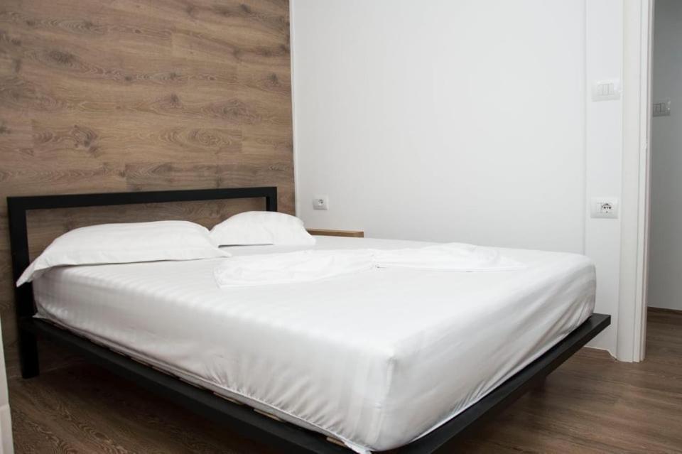 Apartament Stefani Sarande Luaran gambar