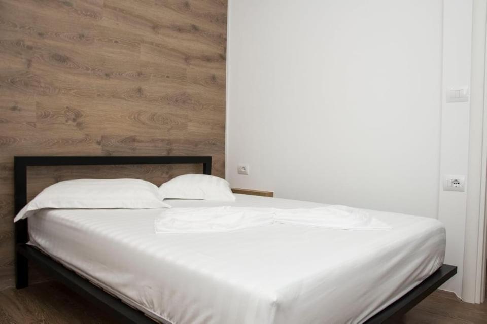 Apartament Stefani Sarande Luaran gambar