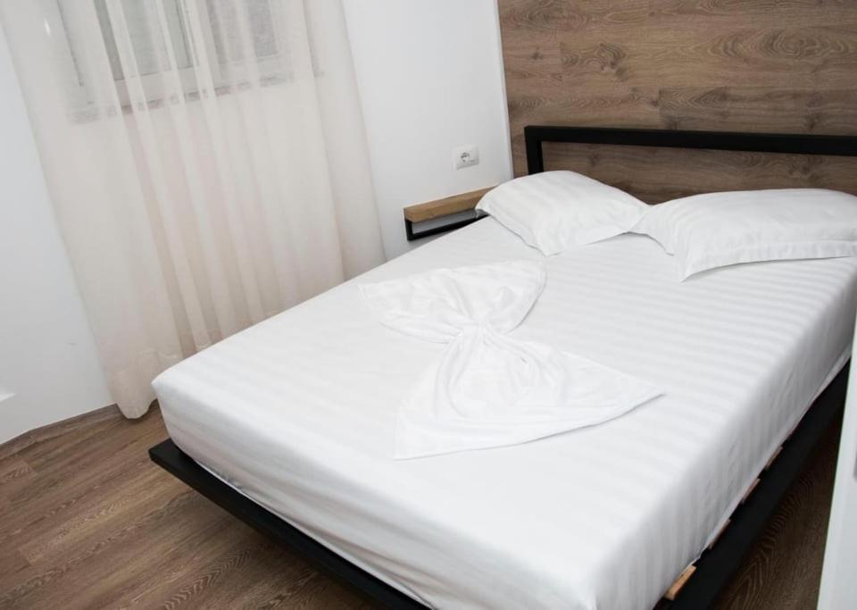 Apartament Stefani Sarande Luaran gambar