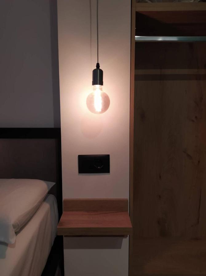 Apartament Stefani Sarande Luaran gambar