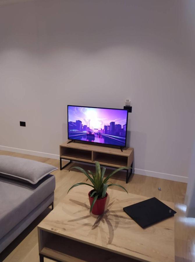 Apartament Stefani Sarande Luaran gambar