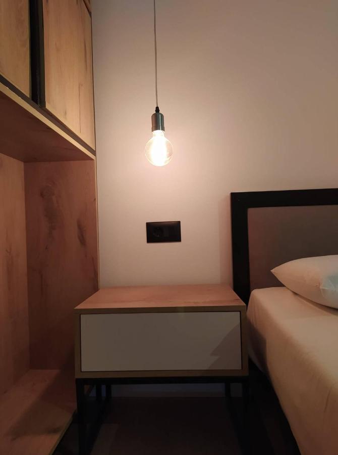 Apartament Stefani Sarande Luaran gambar