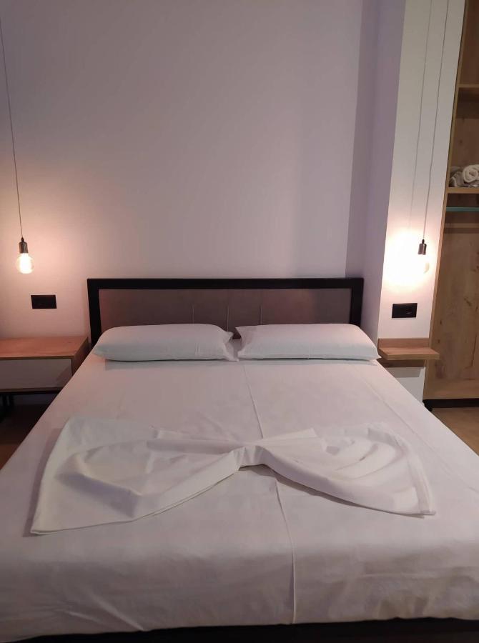 Apartament Stefani Sarande Luaran gambar