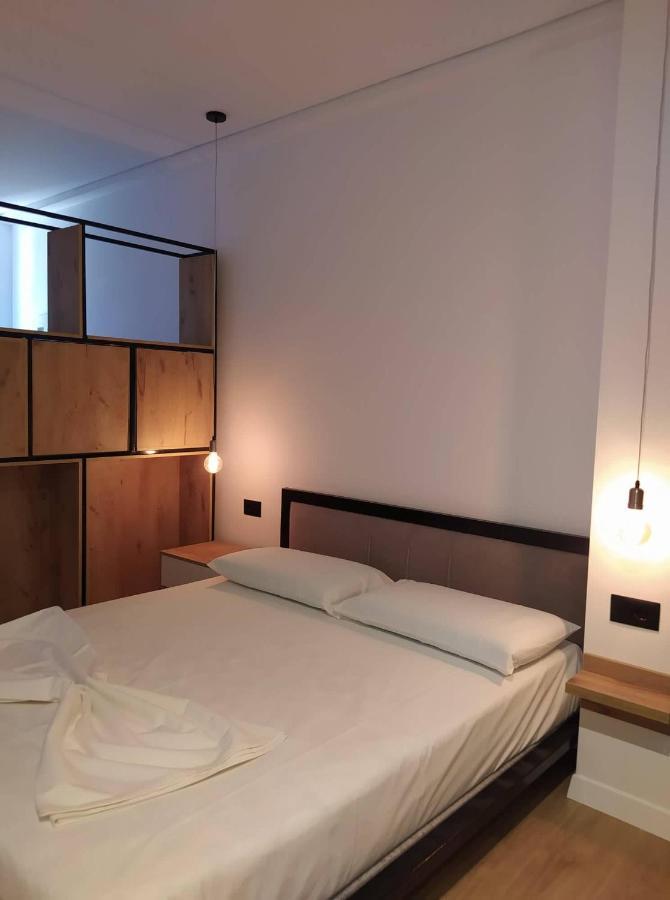 Apartament Stefani Sarande Luaran gambar